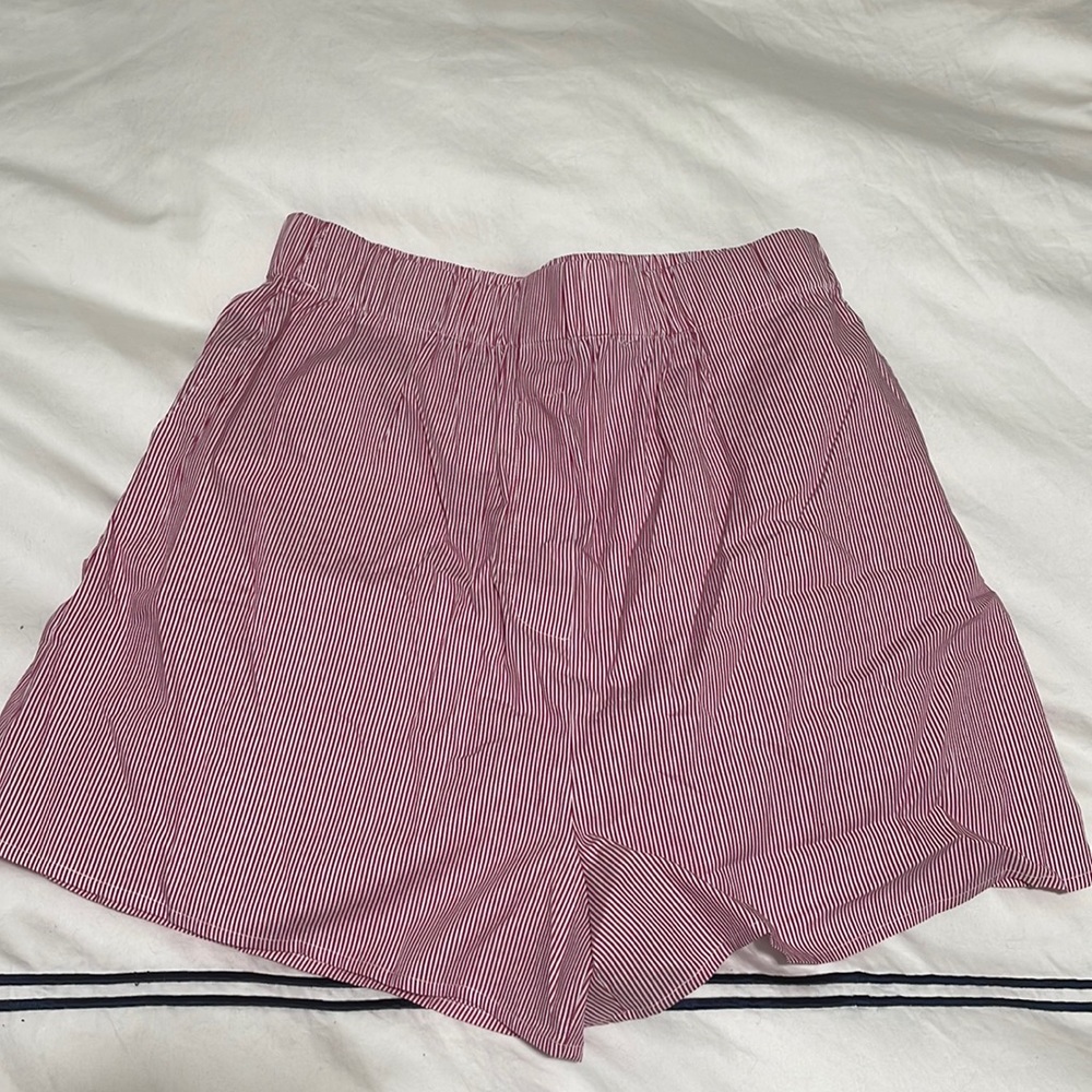 Daily drills boxer shorts - NWT
